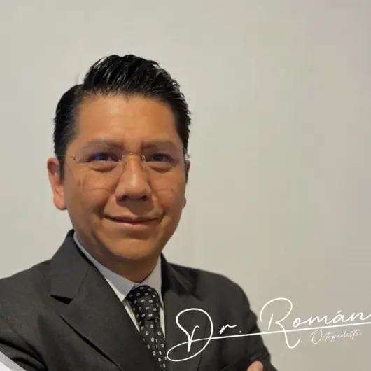 dr josue roman